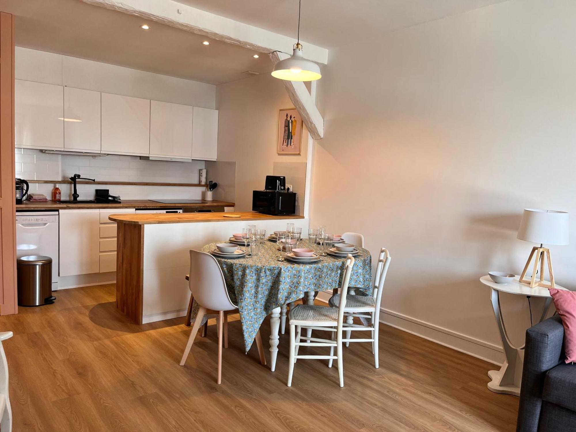 L'Echappee Douce - Mer & Port A Pied Courseulles-sur-Mer Εξωτερικό φωτογραφία