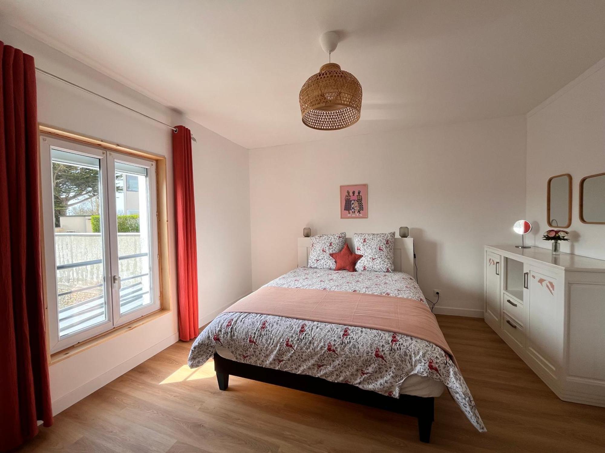 L'Echappee Douce - Mer & Port A Pied Courseulles-sur-Mer Εξωτερικό φωτογραφία