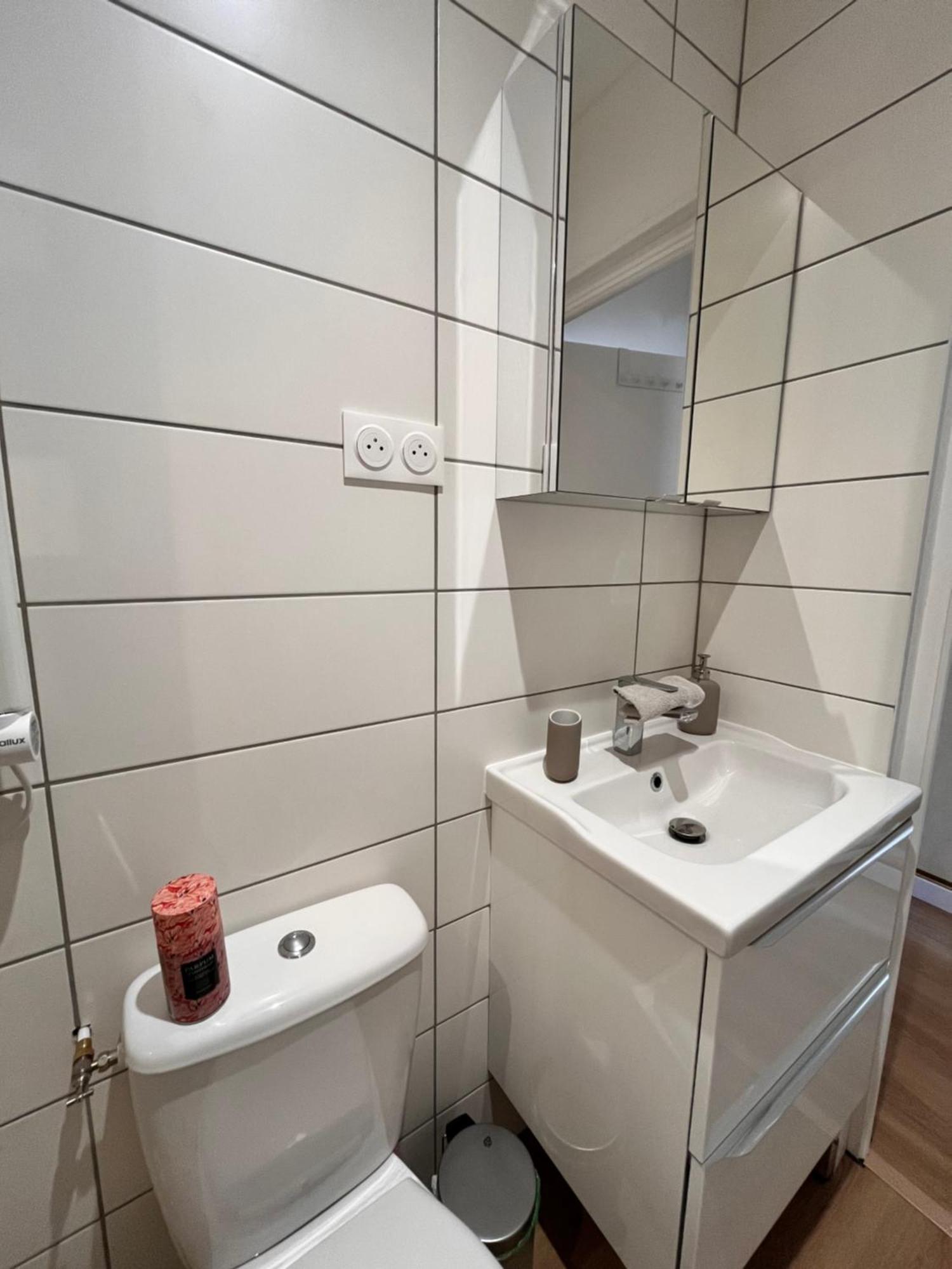 L'Echappee Douce - Mer & Port A Pied Courseulles-sur-Mer Εξωτερικό φωτογραφία