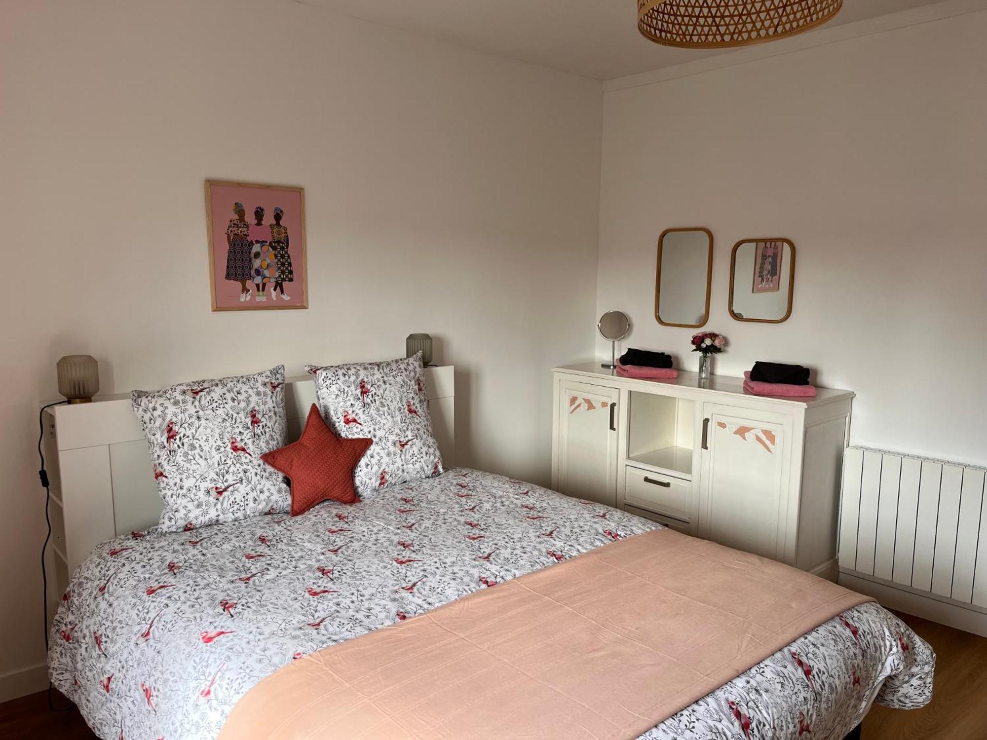 L'Echappee Douce - Mer & Port A Pied Courseulles-sur-Mer Εξωτερικό φωτογραφία