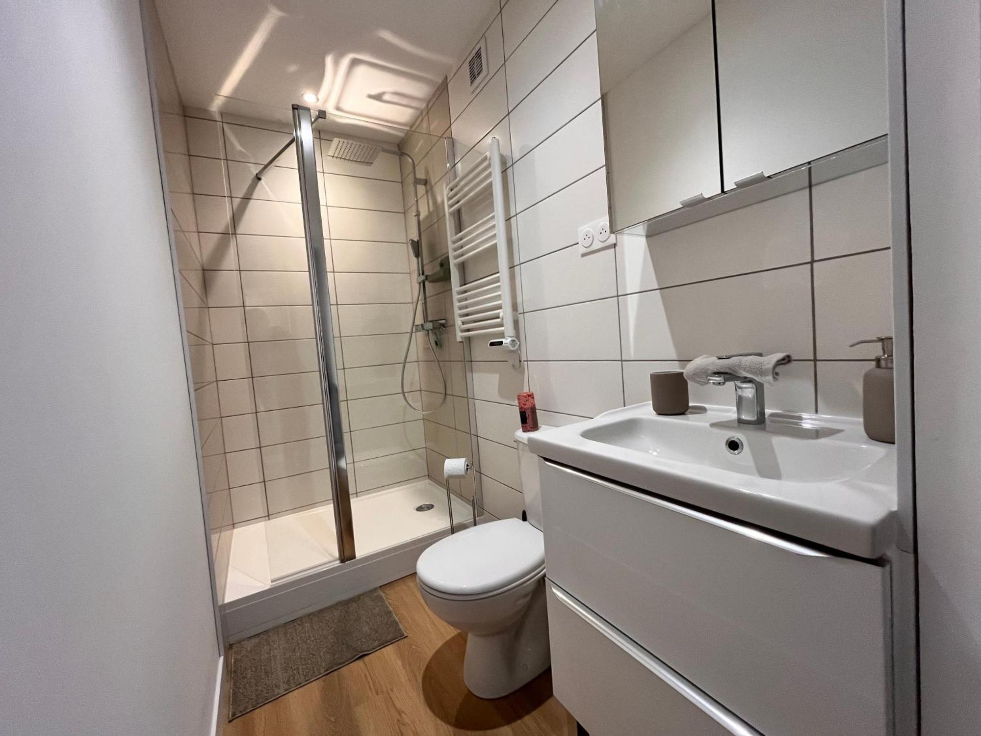 L'Echappee Douce - Mer & Port A Pied Courseulles-sur-Mer Εξωτερικό φωτογραφία