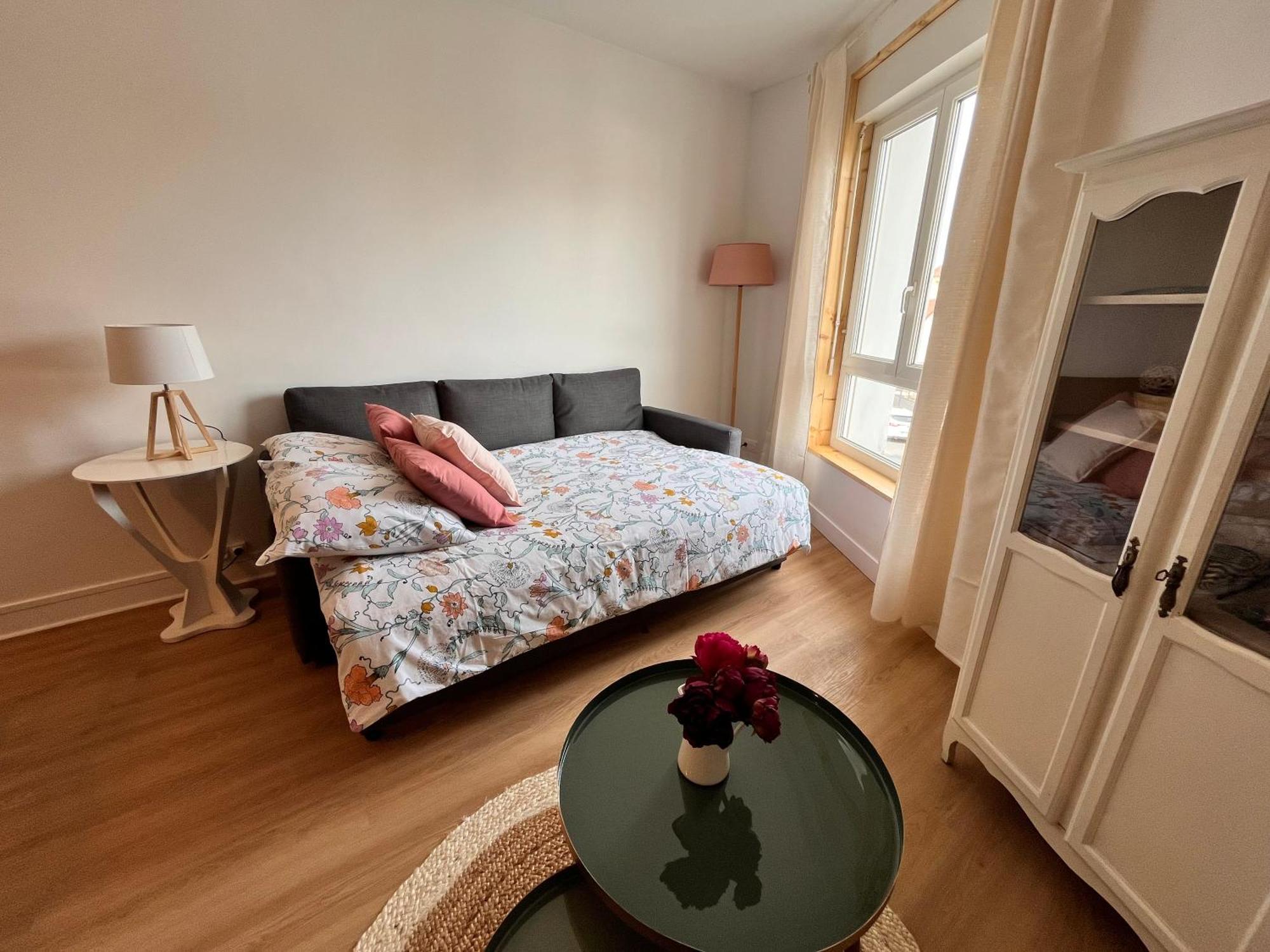L'Echappee Douce - Mer & Port A Pied Courseulles-sur-Mer Εξωτερικό φωτογραφία