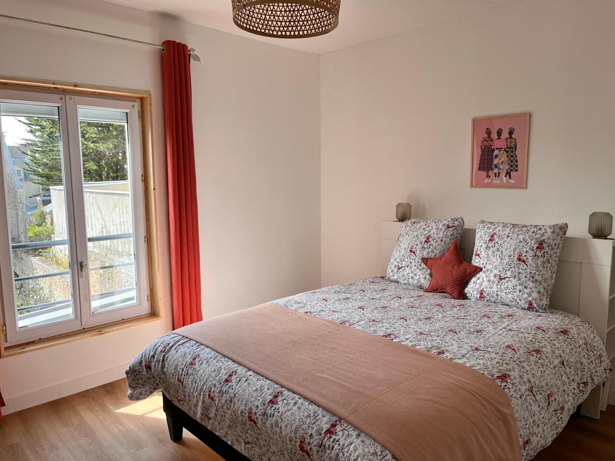 L'Echappee Douce - Mer & Port A Pied Courseulles-sur-Mer Εξωτερικό φωτογραφία