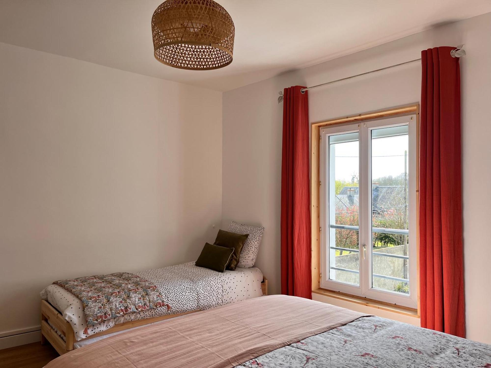 L'Echappee Douce - Mer & Port A Pied Courseulles-sur-Mer Εξωτερικό φωτογραφία